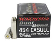 454 Casull