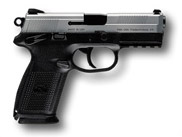 Fn Herstal FNX 40