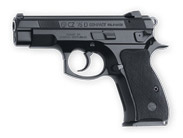 CZ75 pcrd pistol