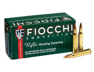 Unduh 9mm Ammo Fiocchi Ballistics