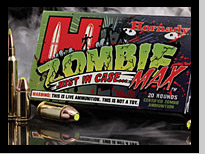 Hornady Zmax