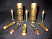 mixed ammunition image