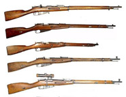 Mosin Nagant