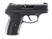 Ruger LC9 Image