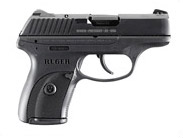 Ruger LCP image