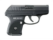 Ruger LCP image