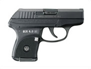 Ruger LCP 380 image