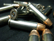 Smith & Wesson 38 special image