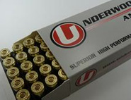 Underwood 10mm