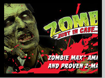 Hornady Zmax